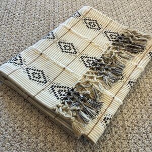 World Market Table Runner